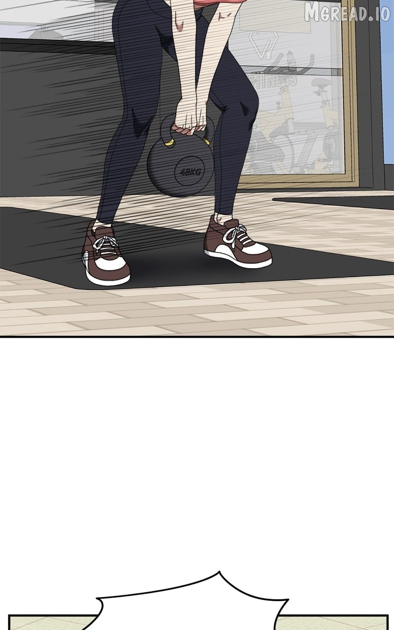 Change Me Chapter 171  - page 2